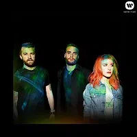 Paramore – Paramore CD