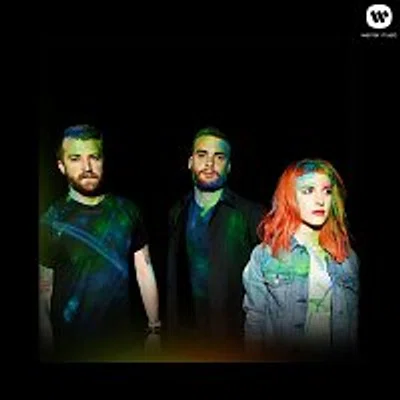 Paramore – Paramore CD