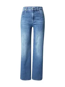 Dawn Džínsy  modrá denim