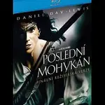 Různí interpreti – Poslední Mohykán Blu-ray