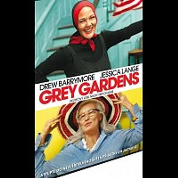 Různí interpreti – Grey Gardens DVD