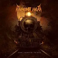 Diamond Head – The Coffin Train