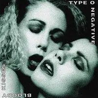Type O Negative – Bloody Kisses CD