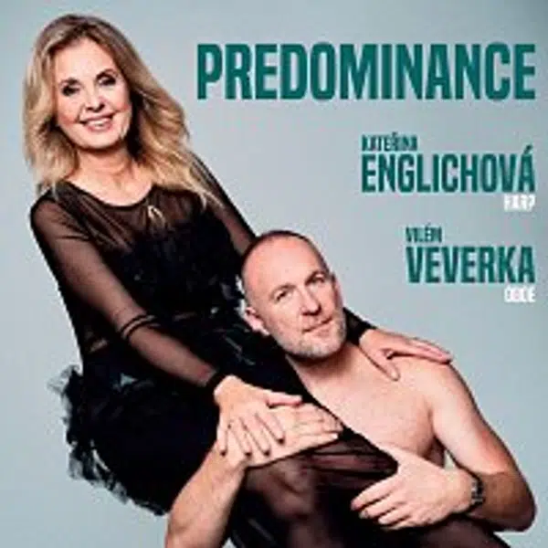 Kateřina Englichová, Vilém Veverka – Predominance