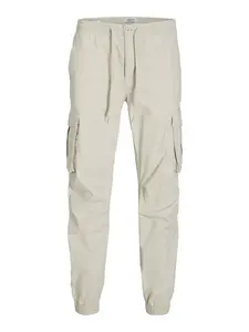 JACK & JONES Kapsáče 'JPSTKANE JJNOAH'  krémová