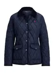 Polo Ralph Lauren Prechodná bunda  námornícka modrá
