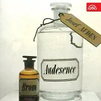 Josef Audes, Orchestr Gustava Broma – Audescence