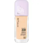 Maybelline Dlouhotrvající matující make-up Super Stay (Lumi-Matte Foundation) 35 ml 90