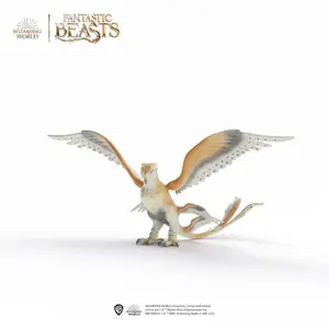 Schleich Pták Bouřlivák