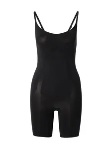 Calvin Klein Underwear Formujúce body  čierna