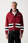 Tommy Hilfiger oboustranná bunda pánská