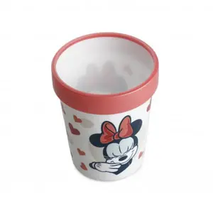 Protiskluzový pohár, Minnie