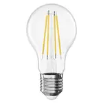 FILAMENTOVÁ LED ŽÁROVKA E27