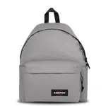 EASTPAK Batoh 'Padded Park'R'  sivá