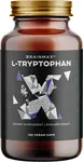 BrainMax L-Tryptophan 100 kapslí