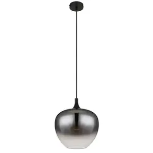 Globo ZÁVĚSNÉ SVÍTIDLO, 29/120 cm