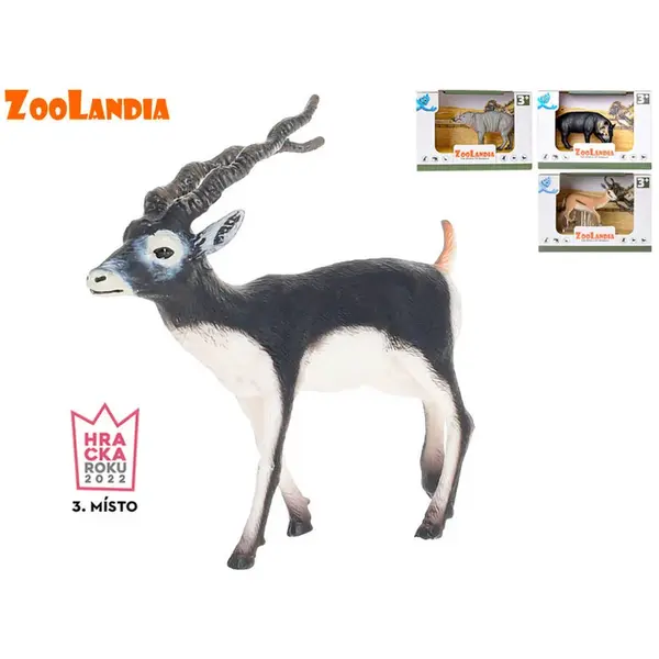 HRACÍ FIGURKA