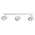 BODOVÉ SVÍTIDLO, max led 8W W/GU10,