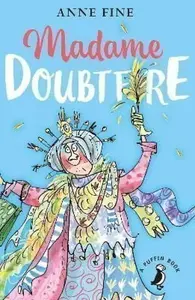 Madame Doubtfire - Fine Anne