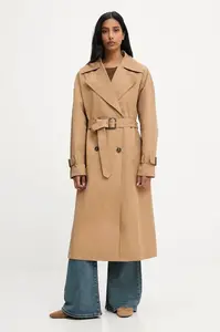 Answear.LAB Trench kabát Answear.LAB