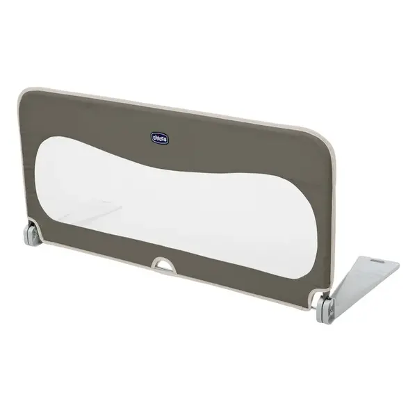 CHICCO Zábrana na postel Natural 135 cm