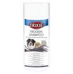 TRIXIE Suchý šampon pro psy kočky a králíky 100 g