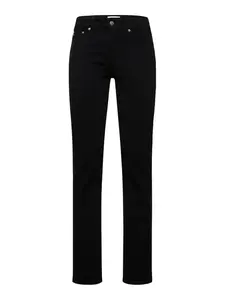 Calvin Klein Jeans Džínsy  čierna