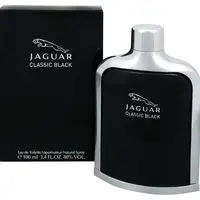 Jaguar Classic Black - EDT 100 ml