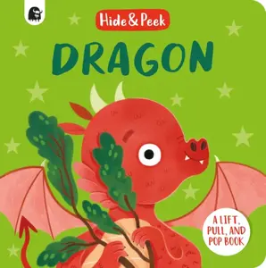 Dragon - Happy Yak