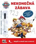 Nekonečná zábava Labková patrola