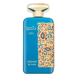 Adyan Dalia Ciel čistý parfém pro ženy 100 ml