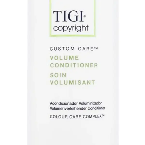 Tigi Objemový kondicionér Copyright (Volume Conditioner) 970 ml