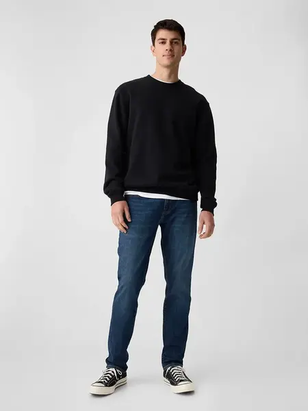 Džíny slim pro muže GAP Soft Gapflex 834905-00 Velikost: 32/34