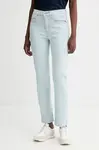 Rifle Levi's 724 HIGH RISE STRAIGHT