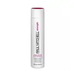 Paul Mitchell Posilující šampon pro všechny typy vlasů Strength (Super Strong Daily Shampoo) 300 ml