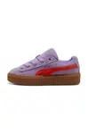 Semišové tenisky Fenty x Puma
