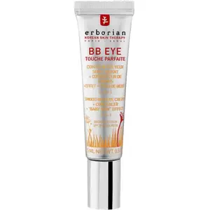 Erborian Očný krém a korektor BB Eye Touche Parfaite (Smoothing Eye Cream) 15 ml