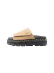 Dr. Martens Šľapky  béžová