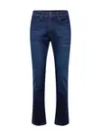 BOSS Džínsy 'Delaware'  modrá denim