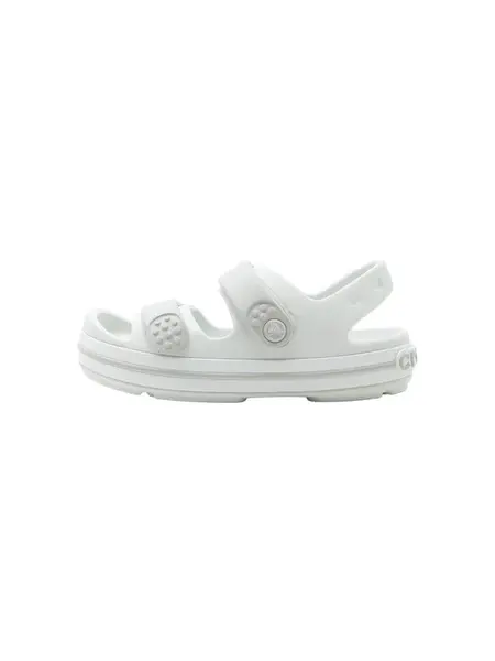 Crocs Otvorená obuv 'Cruiser'  prírodná biela