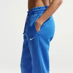 Nike W SPW Phoenix FL Mid-Rise Sweatpant M