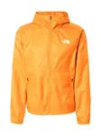 THE NORTH FACE Prechodná bunda 'CYCLONE'  oranžová