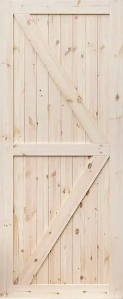 Selské posuvné dveře Loft BETA