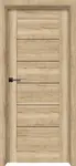 Interiérové dveře Fragola 3 - Řada Ekonom