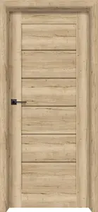 Interiérové dveře Fragola 3 - Řada Ekonom