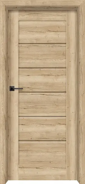 Interiérové dveře Fragola 3 - Řada Ekonom