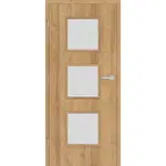 Interiérové dveře MENTON 1 - Výška 210 cm
