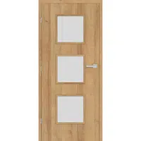 Interiérové dveře MENTON 1 - Výška 210 cm