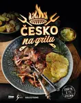 Česko na grilu (poškozená)