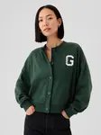 GAP Oversize kardigan - Dámské